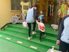 -昱南托育园.托班晚托.寒暑假班