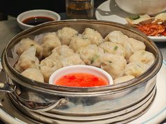 连江鱼饺-兴仙饭店·闽味海鲜(马尾总店)