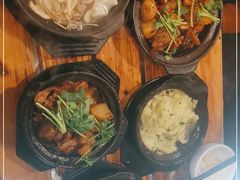 -十吉老砂锅(天生丽街生活馆店)