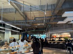 -麦田工坊(月湖店)