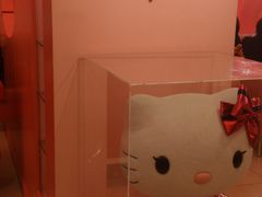 -Hello Kitty Cafe(弘大店)