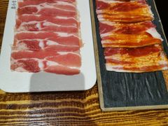 -秦小牛煎肉餐厅(河北大街总店)