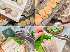 -狐狸爱上椰子鸡(滨江星光大道店)