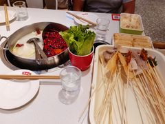 -大斌家串串火锅(喜盈门店)