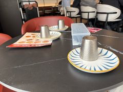 -必胜客(万达百货店)