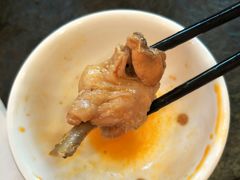 特色烧鸡公火锅-重庆烧鸡公火锅(簋街店)