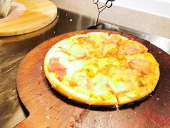 -炽真·果木窑烤自助牛排馆儿(和平欧乐店)