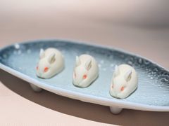 -侨美食家·粤菜(体育西路店)