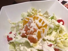 -麦茜哥牛扒城(中银店)