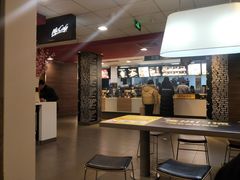 -麦当劳(北方国贸大厦店)