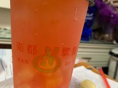 -南都咖啡西餐厅(东塘店)