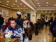 -老刘家永盛斋·传统泡馍(东关南街店)