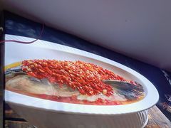 -湘中缘·湖南菜(娄底驻京办店)