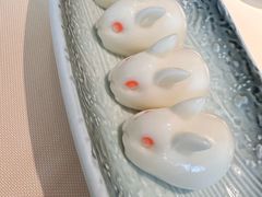-侨美食家·粤菜(体育西路店)