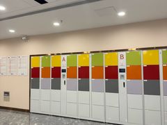 -爱康国宾体检中心(福田分院)