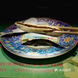 台湾街来了蒙古料理