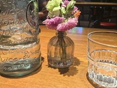 -JINNS锦时 steak&pizza(浸信会礼拜堂旧址店)
