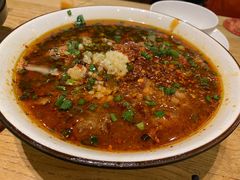 水煮肉片-盘飧市(春熙路店)