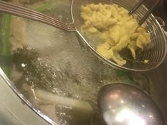 -陈记顺和牛肉火锅馆(天河北路店)
