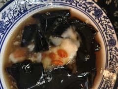 -梧州双钱龟苓膏(老街店)