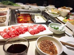 -海底捞火锅(枫蓝国际购物中心店)
