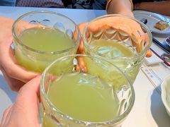 -怡情荟•海鲜青岛菜(五四广场旗舰店)