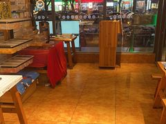 -木屋烧烤(西南角店)