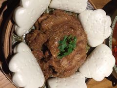 -青年公社烤鸭(青年路店)