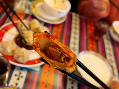 -卡万金特色藏餐