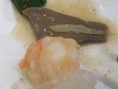 -创元千禧大酒店 · 香港轩