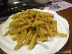 -我家小馆(江汉路店)