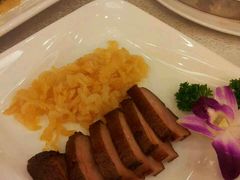 -金城大酒店-中餐厅(汾江中路店)