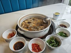 -爱膳菌锅锅(阳南店)