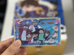 -派悦坊·甜品·蛋糕(虹口龙之梦店)