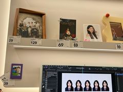 -海马体照相馆(厦门SM城市广场店)