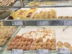 -泸溪河桃酥(西直门凯德店)