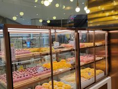 -奈雪的茶(石家庄万象城店)