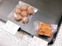 -OUR Bakery(SKP-S店)