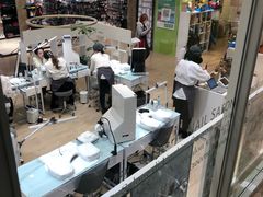 -0101丸井百货(新宿ANNEX店)