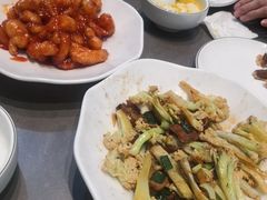 -黑窑厂糖油饼烤鸭·清真菜(旗舰店)