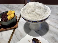 -糖纸甜品(乐颂坊店)