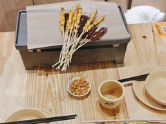 -水浒湘西小串烧烤.小龙虾.烤鱼(员村店)