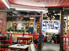 -钢管厂五区小郡肝火锅串串香(总店)