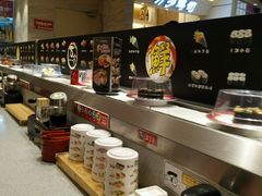 -万岁寿司(芳村店)