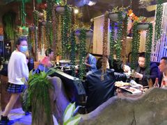 -醉小酒馆·川菜·江湖菜·重庆菜(观音桥旗舰店)