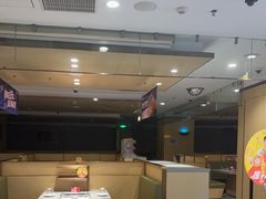 -海底捞火锅(江北万达商业广场店)