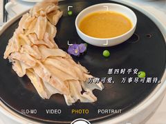 -全聚德(哈尔滨店)