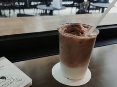 -野鸽子咖啡(中航店)