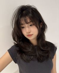 -DL HOPE造型