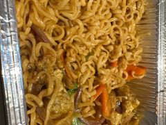 -三个大叔烤羊肉串·炭炉砂锅菜(西三旗店)